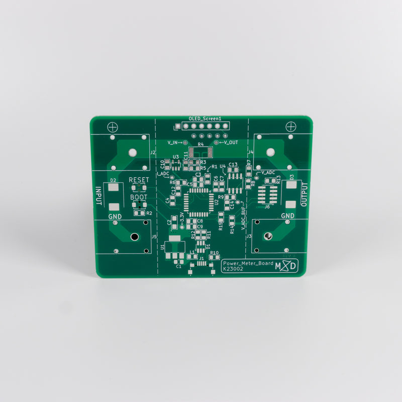 The PCB