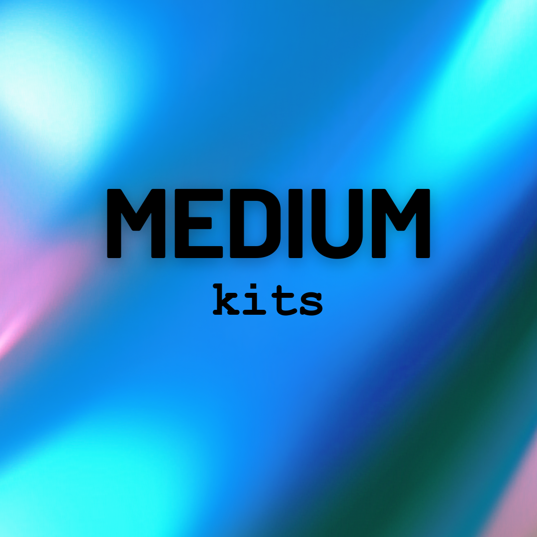 Medium PCB Kits