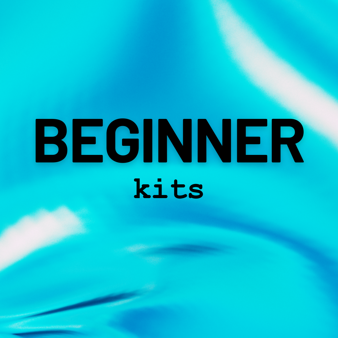 Beginner Electronic Kits