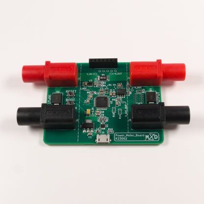Power Meter PCB Kit - Mixed Signal Development