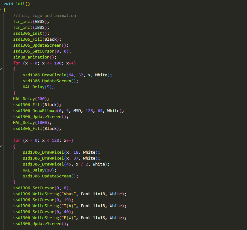Complete Code