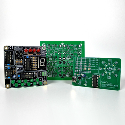 The Fundamental Skills Bundle - Mixed Signal Development