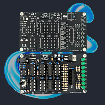 Discrete ADC Kit