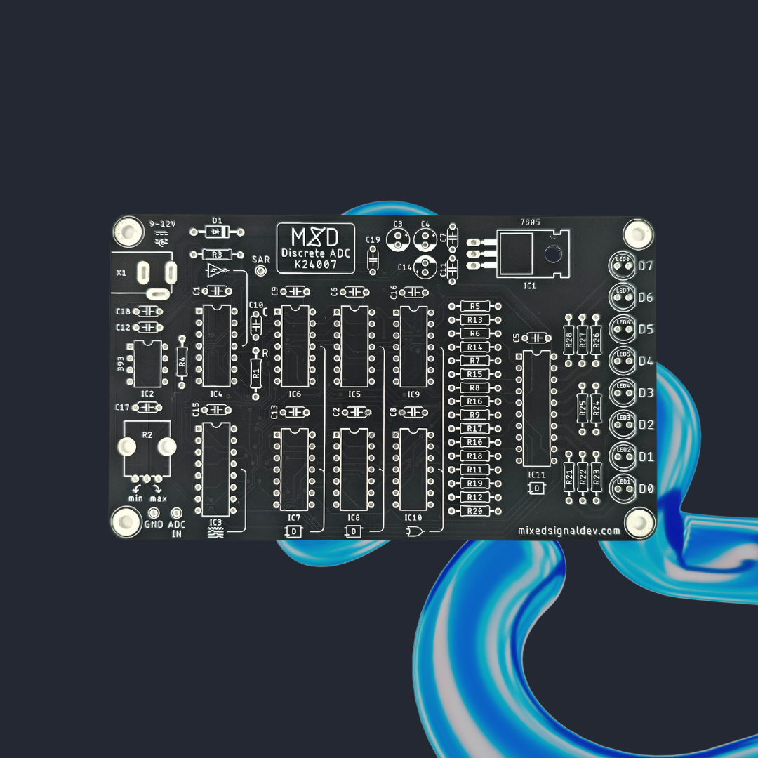 Discrete ADC Kit