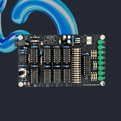 Discrete ADC Kit