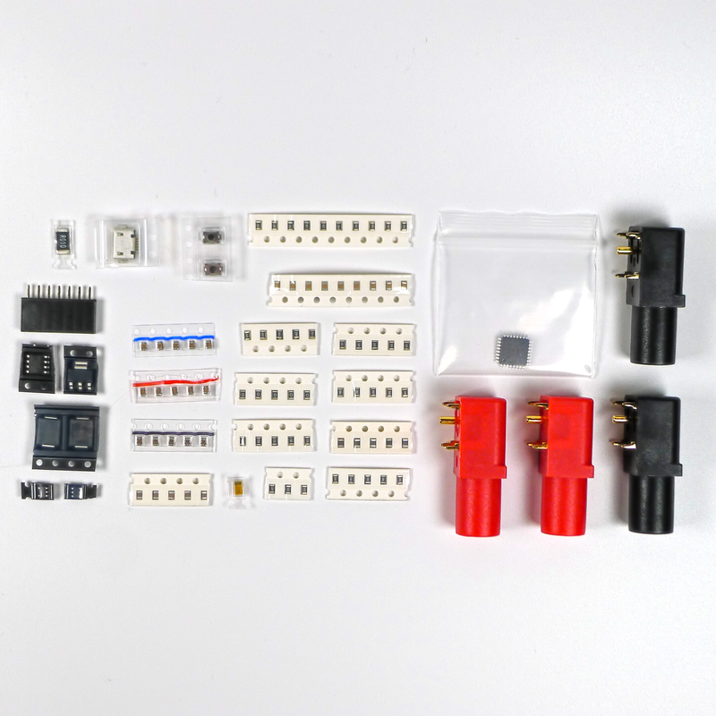 Component bag